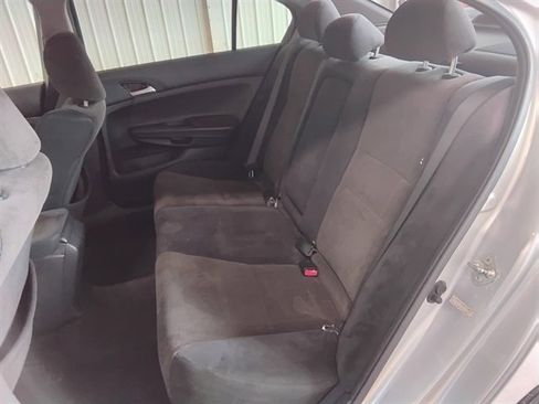 Used 2009 Honda Accord LX-P image 13