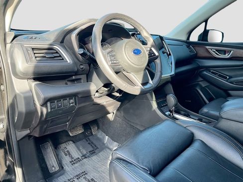 Used 2023 Subaru Ascent Touring AWD/4WD image 9