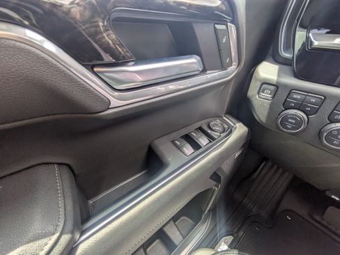 New 2025 Chevrolet Silverado 1500 RST w/ All Star Edition Plus AWD/4WD image 24