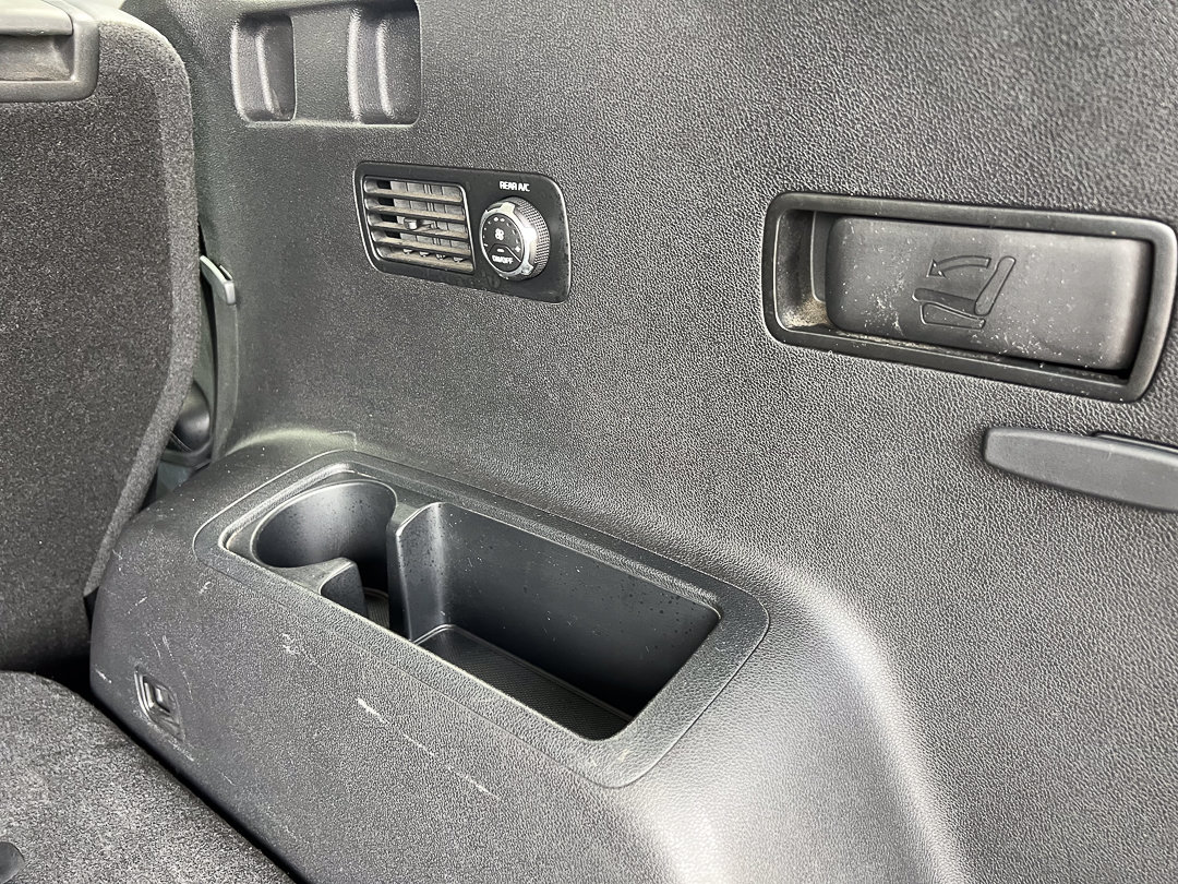 Used 2016 Kia Sorento EX FWD image 7