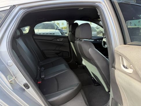 Used 2020 Honda Civic Sport image 24