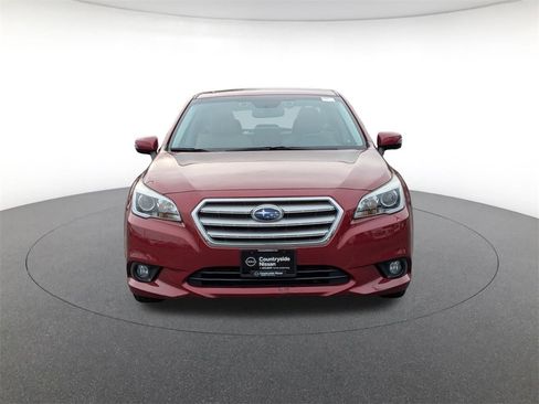 Used 2016 Subaru Legacy 2.5i Limited image 2