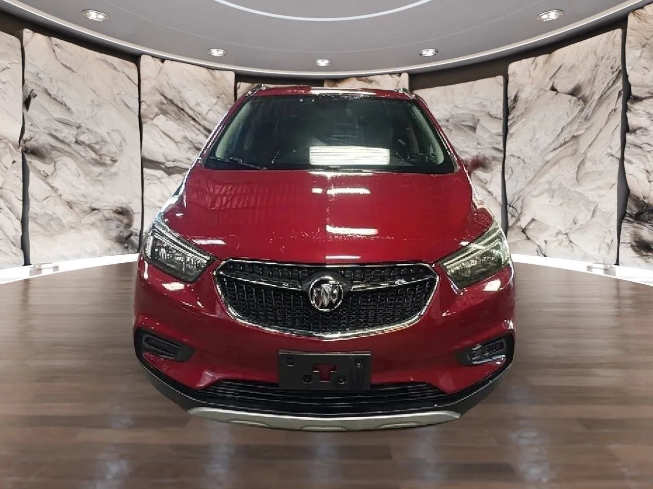 Used 2019 Buick Encore Preferred AWD/4WD image 11