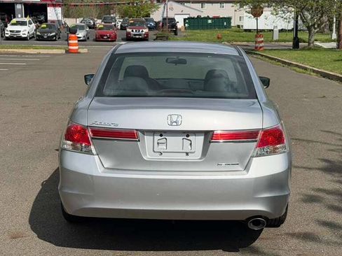Used 2012 Honda Accord SE image 6