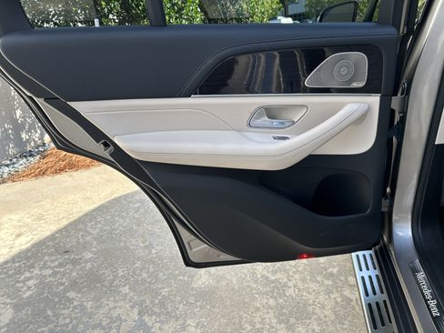 Certified 2023 Mercedes-Benz GLE 450 4MATIC image 37