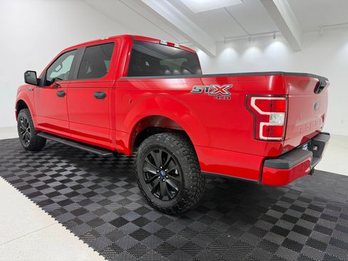 Used 2020 Ford F150 XL w/ Equipment Group 101A Mid image 6