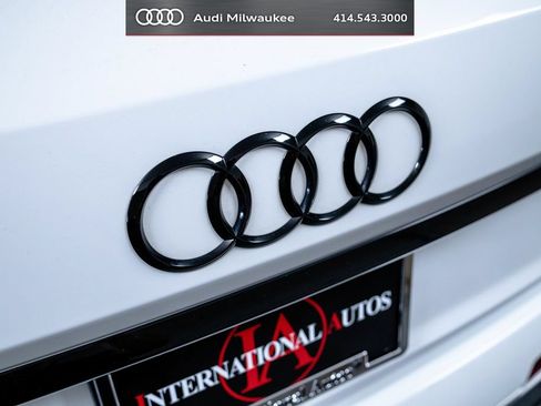 Used 2023 Audi Q7 2.0T Premium Plus w/ Premium Plus Package AWD/4WD image 14