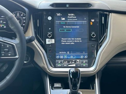 New 2025 Subaru Outback Limited AWD/4WD image 20