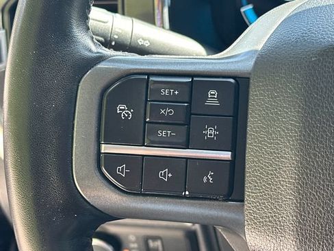 Certified 2022 Ford F150 Lariat w/ Equipment Group 502A High AWD/4WD image 32