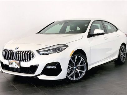 Used 2023 BMW 228i Gran Coupe w/ M Sport Package