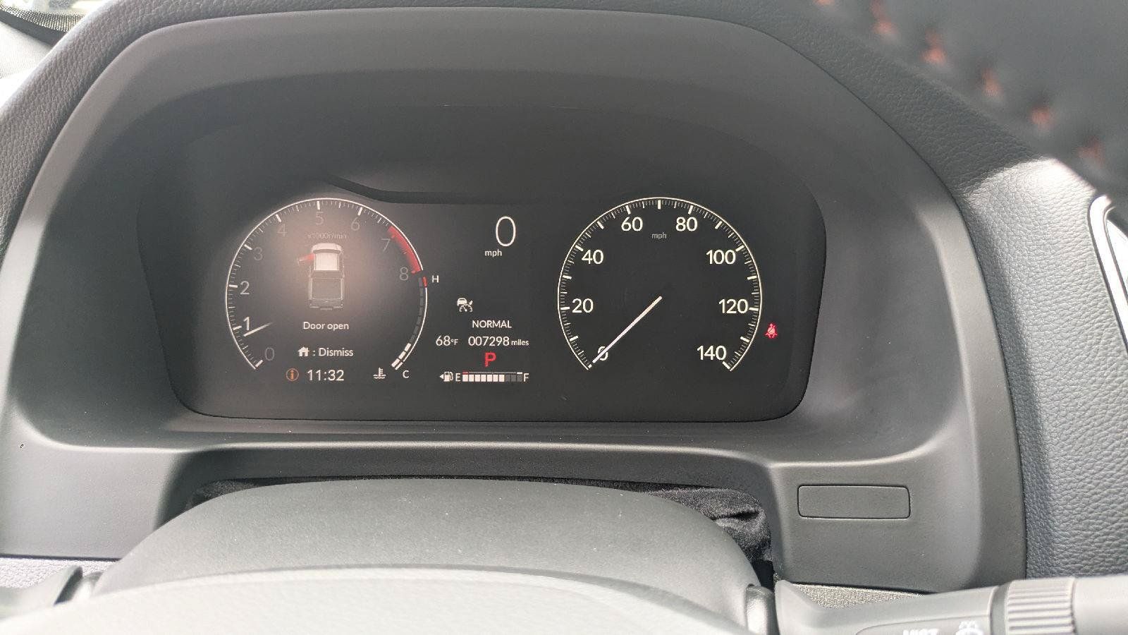 Used 2024 Honda Ridgeline TrailSport image 22