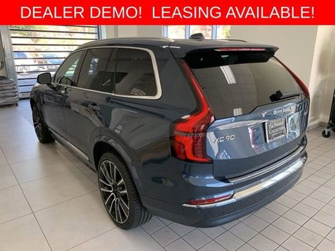 Used 2026 Volvo XC90 B6 Plus w/ Protection Package Premier image 6