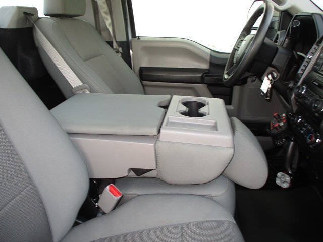 Used 2017 Ford F250 XL w/ Power Equipment Group AWD/4WD image 26