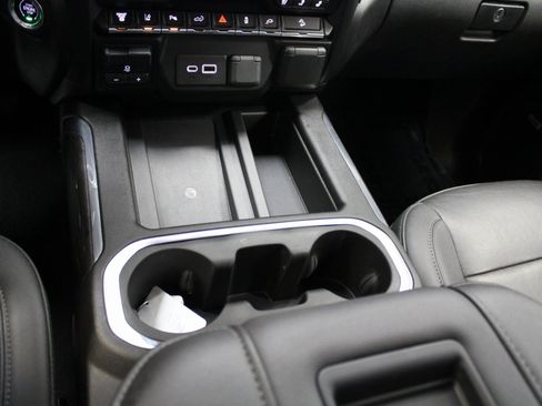 Used 2021 Chevrolet Silverado 3500 LTZ w/ LTZ Plus Package image 32