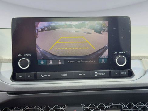 Certified 2023 Honda Accord EX image 22