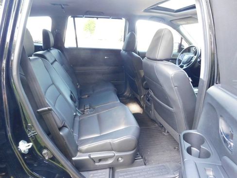 Used 2022 Honda Pilot Special Edition image 5