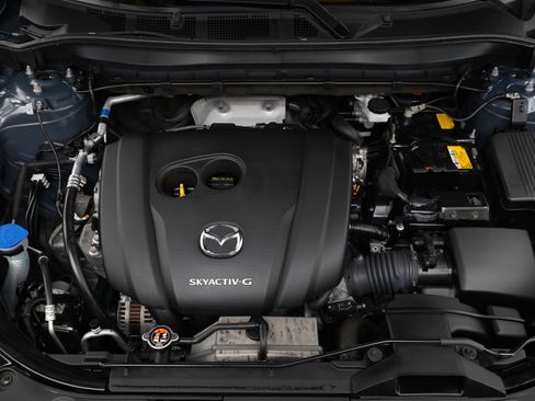 Used 2023 MAZDA CX-5 Carbon Edition AWD/4WD image 32