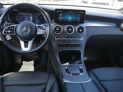 Used 2022 Mercedes-Benz GLC 300 4MATIC image 30