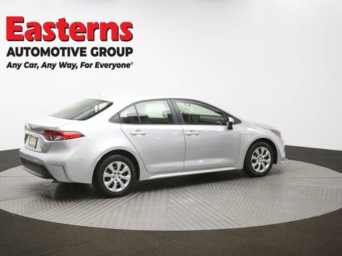 Used 2023 Toyota Corolla LE image 41