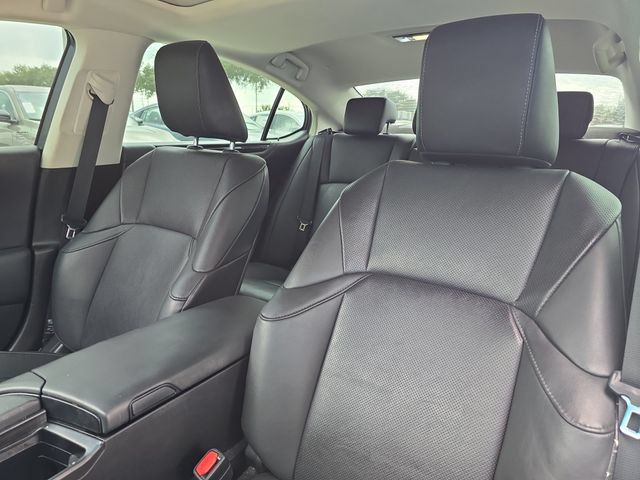 Used 2021 Lexus ES 350 w/ Accessory Package 2 FWD image 21