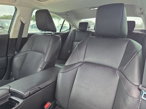 Used 2021 Lexus ES 350 w/ Accessory Package 2 FWD image 21