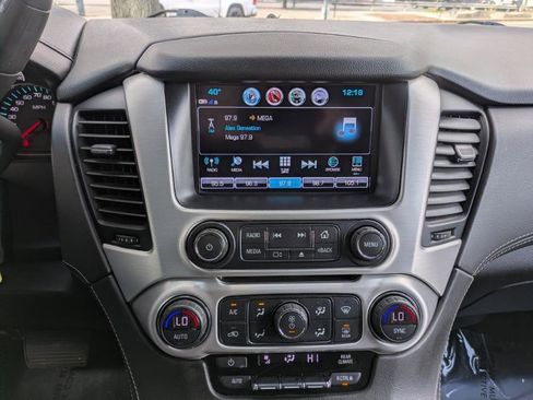 Used 2019 GMC Yukon SLE w/ Convenience Package image 14