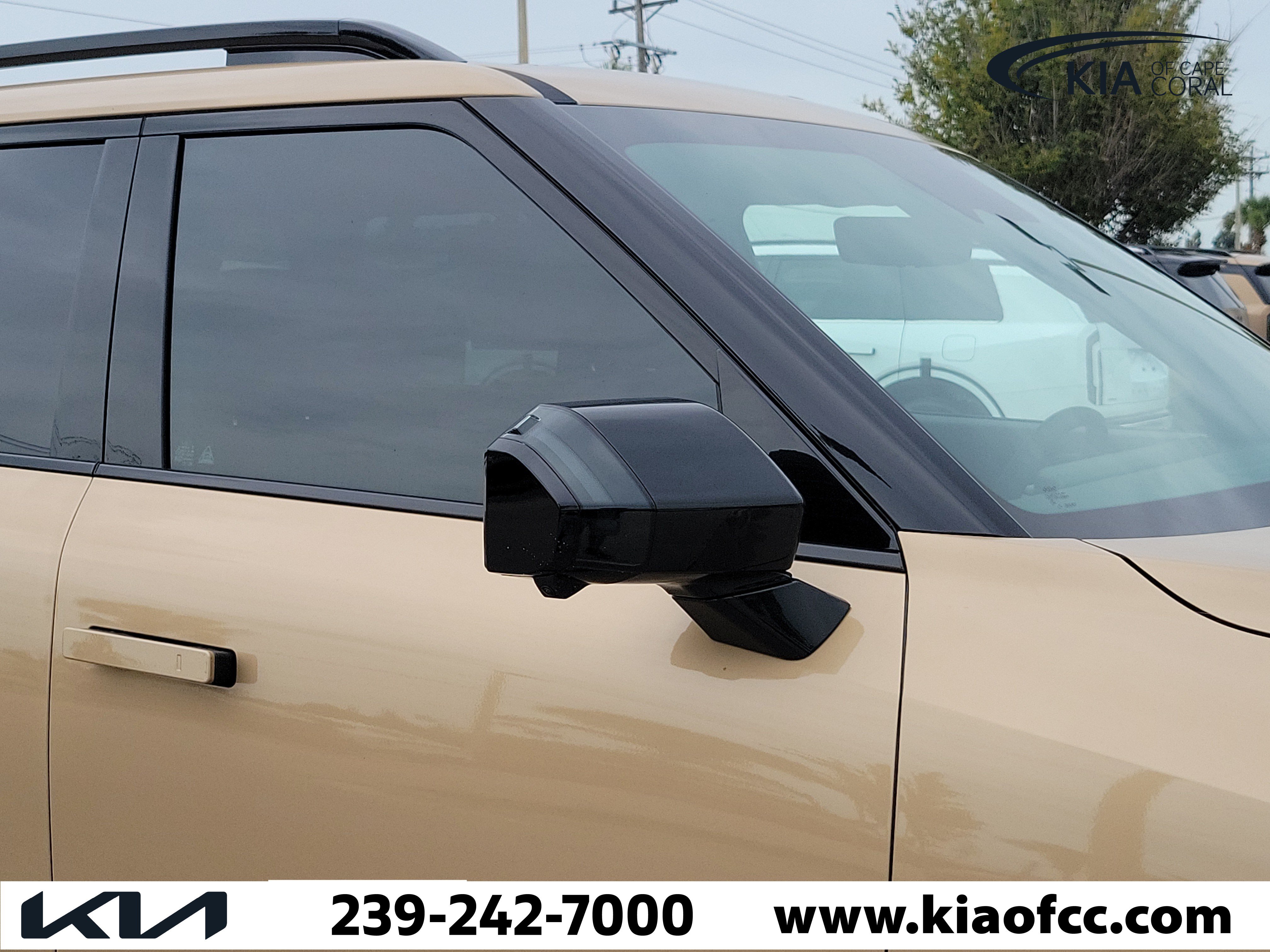 New 2027 Kia Telluride SX Prestige X-Line AWD/4WD image 8
