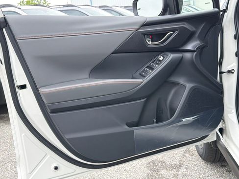 New 2026 Subaru Crosstrek 2.5i Limited AWD/4WD image 14