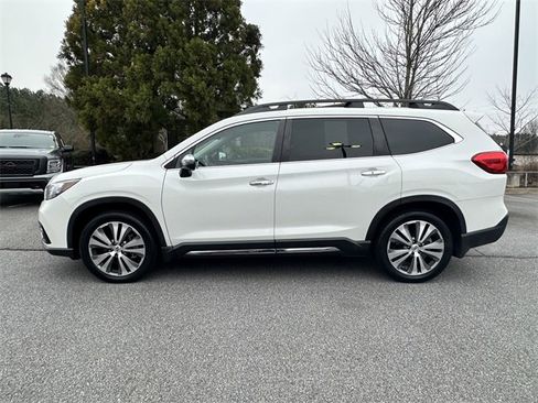 Used 2019 Subaru Ascent Touring w/ Popular Package #2A image 5