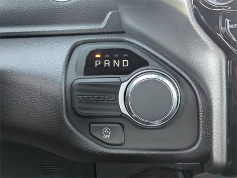 New 2025 RAM 1500 Big Horn image 17