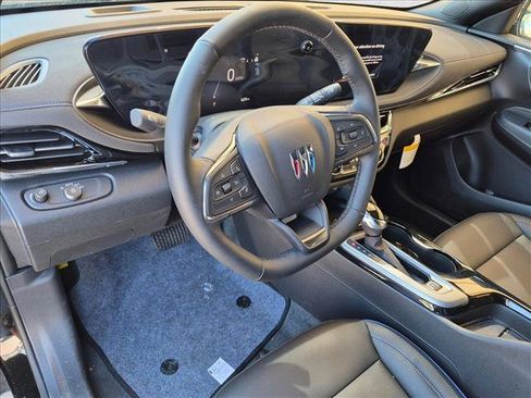 New 2026 Buick Envista Sport Touring w/ Convenience I Package FWD image 3