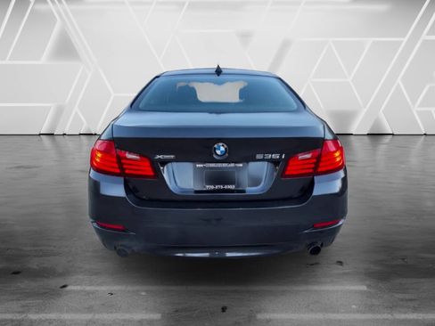 Used 2014 BMW 535i xDrive 535i xDrive AWD 4dr Sedan image 10
