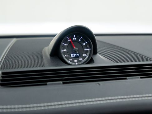 Certified 2023 Porsche Panamera GTS image 33