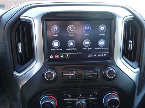 Used 2023 Chevrolet Silverado 2500 LT w/ Z71 Sport Edition image 45