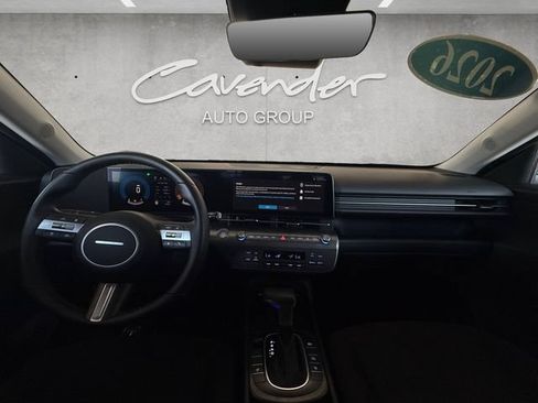 Used 2026 Hyundai Kona SEL Sport FWD image 20