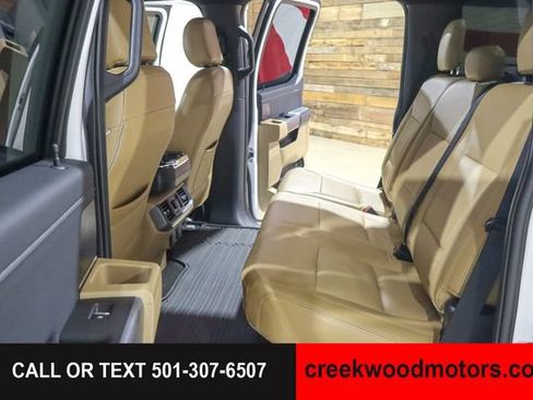 Used 2021 Ford F150 XLT w/ Equipment Group 302A High AWD/4WD image 13