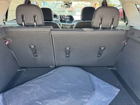 New 2026 Chevrolet Trax LS FWD image 13