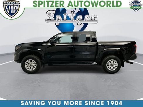 Used 2024 Toyota Tacoma SR AWD/4WD image 7