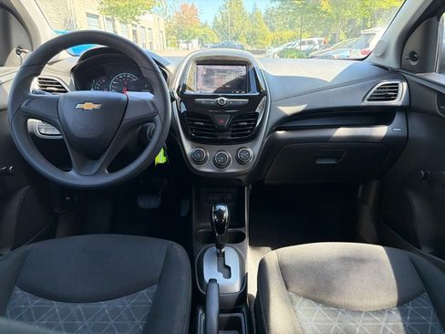 Used 2020 Chevrolet Spark LS FWD image 20