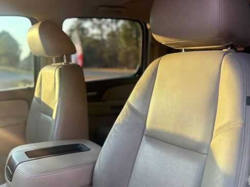 Used 2012 GMC Sierra 1500 SLT w/ SLT Convenience Package image 7