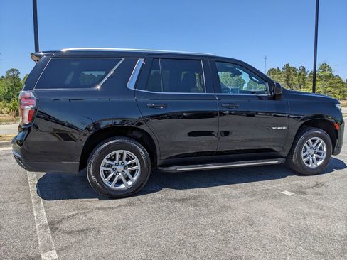 Used 2024 Chevrolet Tahoe LT RWD image 22
