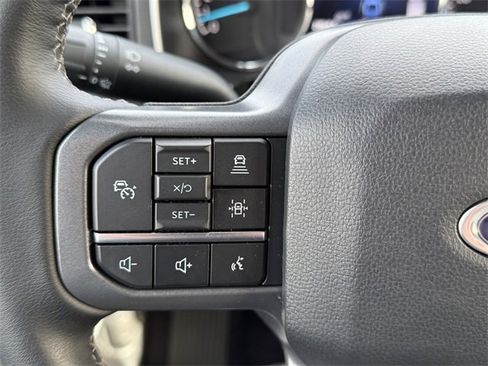 Certified 2023 Ford F150 XLT w/ Equipment Group 302A High image 21