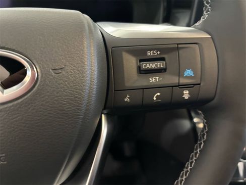 New 2026 INFINITI QX60 Autograph w/ Dark Cargo Package image 13