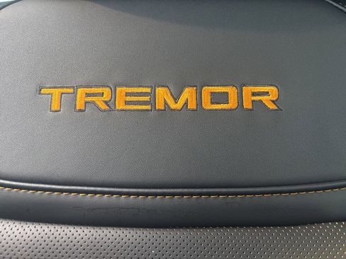 New 2025 Ford F150 Tremor w/ Equipment Group 402A High image 16