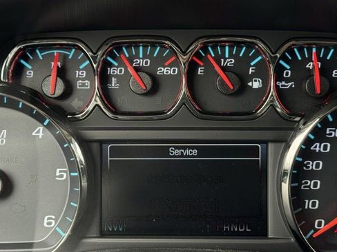 Used 2019 Chevrolet Tahoe Premier w/ RST Edition image 14