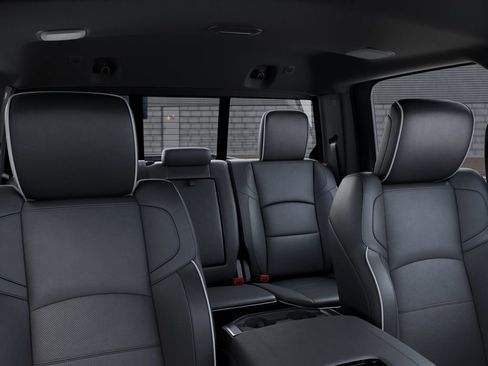 New 2026 RAM 2500 Rebel w/ Rebel Level 2 Equipment Group AWD/4WD image 26