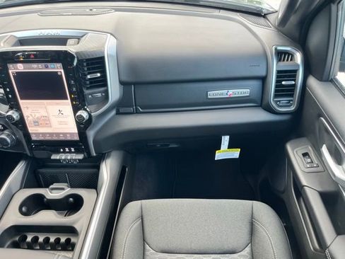 New 2025 RAM 1500 Lone Star image 9
