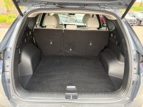 Certified 2026 Hyundai Tucson SEL AWD/4WD image 32