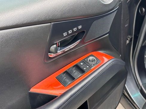Used 2010 Lexus RX 350 AWD image 9