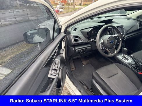 Used 2023 Subaru Impreza Premium w/ Popular Package #3 image 10